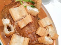 -大铁勺新津菜(迎水道店)