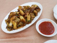 -轩记海鲜餐厅·四十五年老字号·经典粤菜(西区彩虹店)