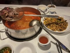-陈记顺和牛肉火锅馆(天河北路店)