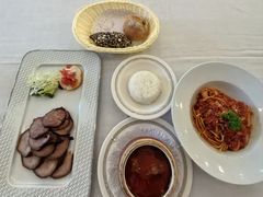 -莫斯科餐厅
