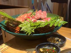 -九田家黑牛烤肉料理(新光汇店)