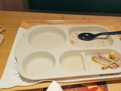 -米国现煲煲仔饭(塔子湖店)