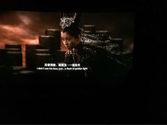 沃美影城(华润五彩城店)-沃美影城蜀山万象汇店(WMX巨幕)