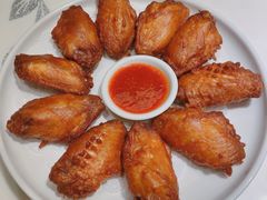 -闽鄂情·闽南招财鸭(水头店)