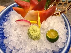 -炙柒Sekinana·精致日料(合生汇店)