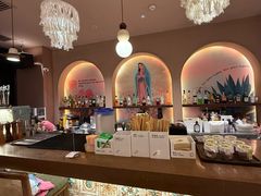 -墨纪Mojí墨西哥餐厅(官舍店)