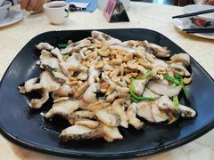 -禄源公·老莞诚饭店
