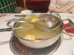 -八合里潮汕鲜牛肉火锅(上海汇智广场店)