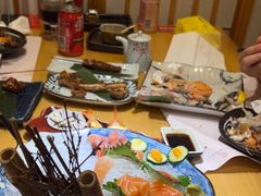 -吉兆·料理(红梅南路店)