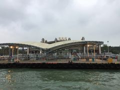 -鼓浪屿内厝澳码头(轮渡站)