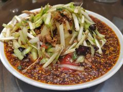 -老西安韩记三鲜煮馍(四府街店)