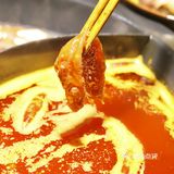 让人上瘾的重庆麻辣滋味—碗胖江湖火锅