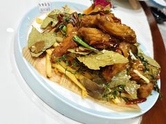 -东北大院·东北菜(三台子店)
