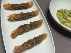 福建五香卷-遇外滩(BFC外滩金融中心店)