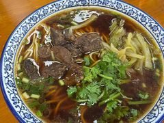 -老七家湾牛肉锅贴(通淮街店)