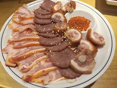 -易老九江湖菜(北滨一路店)