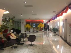 点击看大图 -纵享怡月月子中心(西稍门店)
