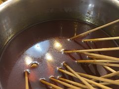 -胖太太四川麻辣排骨串(镇江路分店)