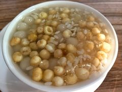 -笃笃笃糖粥(十全街店)