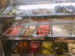 -33韩式自助烧烤(环城南路店)