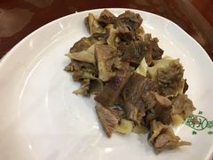 -清真·益鑫羊肉手抓馆(花园北街店)