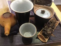-扫雪煮茶(西村店)