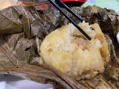 古法糯米鸡-添好运点心专门店(北角店)