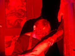 -长藤鬼校(龙翔店)