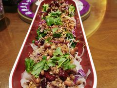 -经典老菜坊·开封灌汤包(火车站店)