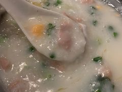 -玲又珑美食(盘福路店)