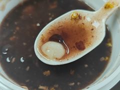 -小厨娘绣中淮扬(总统府大行宫店)