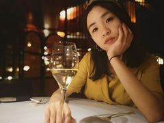 -三嚥阁 La Villa Restaurant
