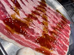 -安又胖韩国烤肉(长宁龙之梦店)