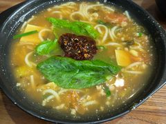 -束河人家(南锣鼓巷店)