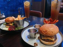 -bluefrog蓝蛙(皇庭广场店)