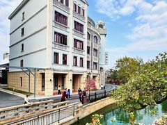 -赤坎·广东华侨国际旅游度假区