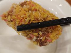 芋泥香酥鸭-潮福汇