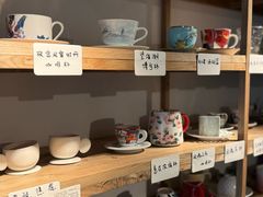 -城南花开咖啡(稻花村店)