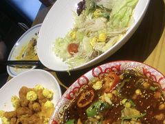 -打酱油·非遗淮扬菜(瘦西湖梅岭店)