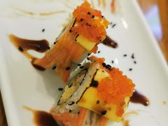 -牛油果大师寿司(瑞景店)