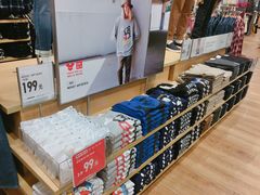 -优衣库(沈阳万象城店)