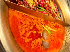 -小龙坎火锅(全球总店)
