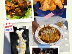 -小吊梨汤·北京菜·烤鸭(鸟巢店)