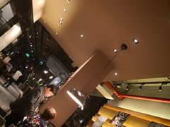 大堂-麦田工坊(月湖店)