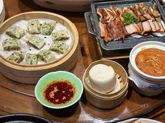 -面辣子·陕西家乡菜(长安店)