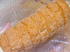 -五味酥·现烤国民糕点集合店(甘井子万达广场店)