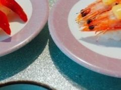 -晴季寿司(红旗街万达店)