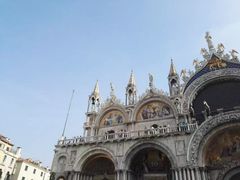 -圣马尔谷圣殿宗主教座堂