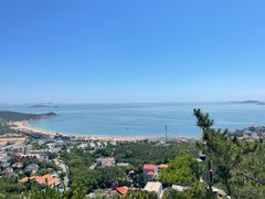 -崂山仰口游览区