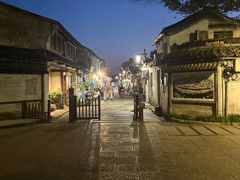 -绍兴书圣故里景区